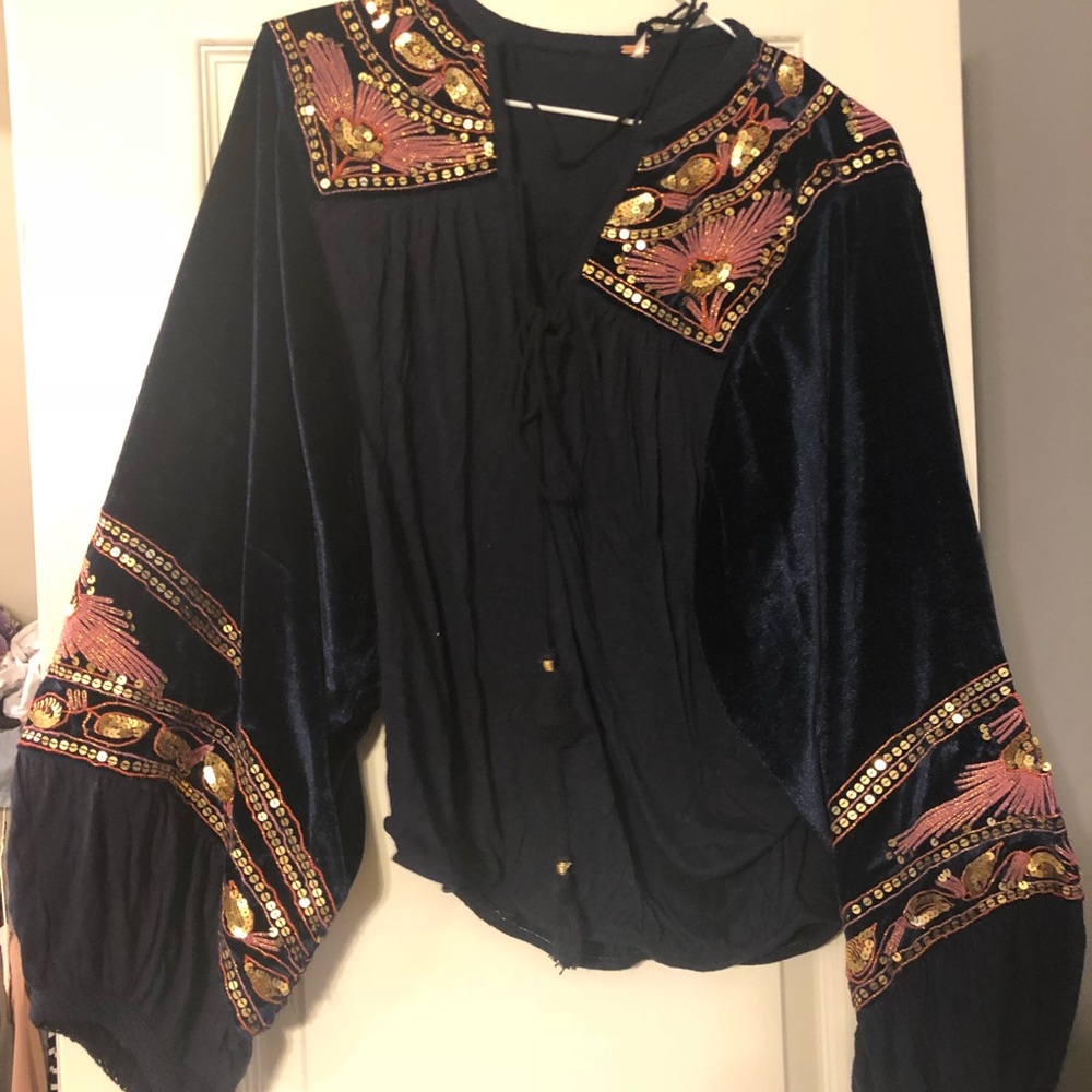 Free People NWT Size Small